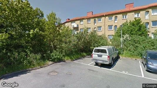 Lägenheter att hyra i Göteborg Centrum - Bild från Google Street View