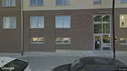 Lägenheter till salu i Solna - Bild från Google Street View