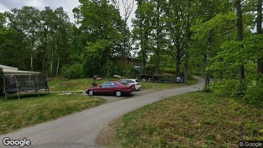 Lägenheter att hyra i Eskilstuna - Bild från Google Street View