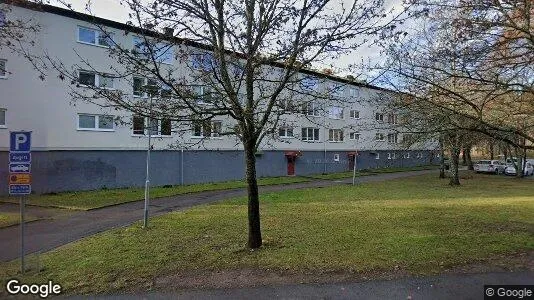 Lägenheter att hyra i Eskilstuna - Bild från Google Street View