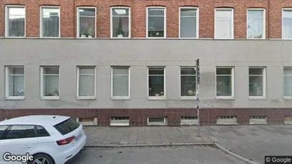 Lägenheter att hyra i Malmö Centrum - Bild från Google Street View