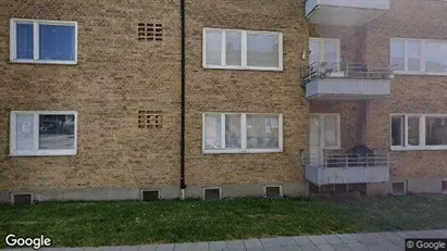 Lägenheter att hyra i Kirseberg - Bild från Google Street View