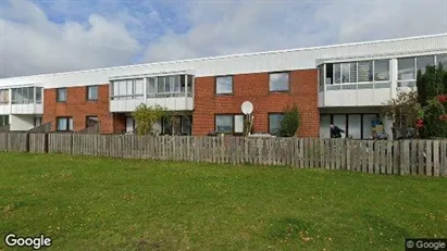 Lägenheter att hyra i Trelleborg - Bild från Google Street View
