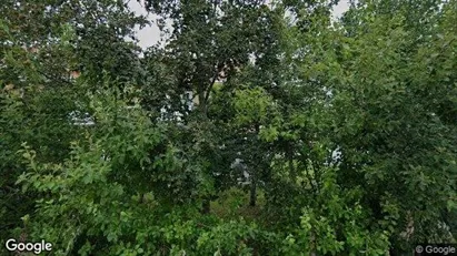 Bostadsrätter till salu i Gotland - Bild från Google Street View