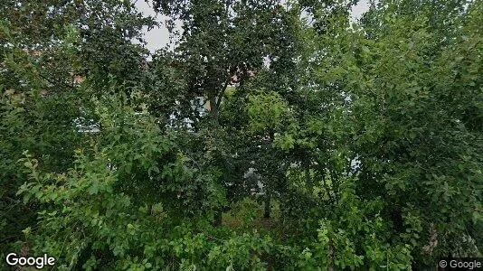 Bostadsrätter till salu i Gotland - Bild från Google Street View