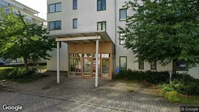 Bostadsrätter till salu i Västerås - Bild från Google Street View