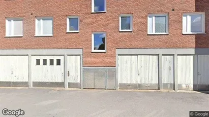 Lägenheter att hyra i Katrineholm - Bild från Google Street View