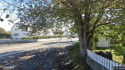 Lägenheter att hyra i Öckerö - Bild från Google Street View