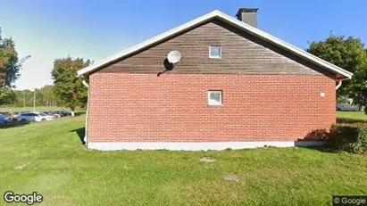 Lägenheter att hyra i Kristinehamn - Bild från Google Street View