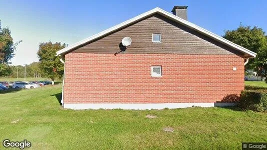 Lägenheter att hyra i Kristinehamn - Bild från Google Street View