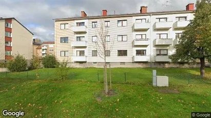 Lägenheter att hyra i Arboga - Bild från Google Street View