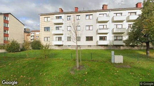 Lägenheter att hyra i Arboga - Bild från Google Street View