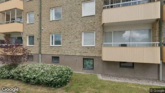 Lägenheter att hyra i Kalmar - Bild från Google Street View