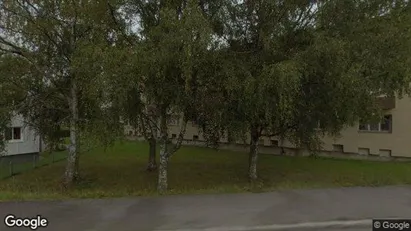 Lägenheter att hyra i Köping - Bild från Google Street View