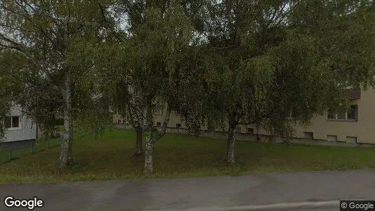Lägenheter att hyra i Köping - Bild från Google Street View