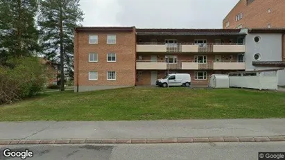 Lägenheter att hyra i Skellefteå - Bild från Google Street View