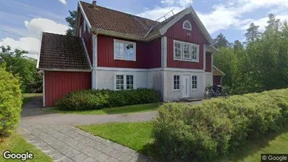 Lägenheter att hyra i Kalmar - Bild från Google Street View