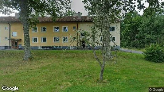 Lägenheter att hyra i Vimmerby - Bild från Google Street View