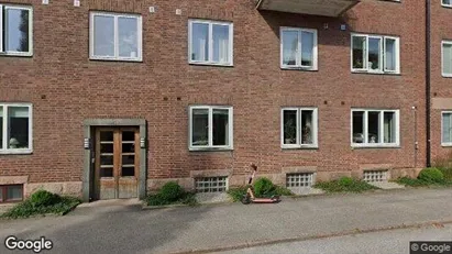 Lägenheter att hyra i Borås - Bild från Google Street View