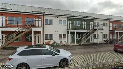 Lägenheter att hyra i Helsingborg - Bild från Google Street View