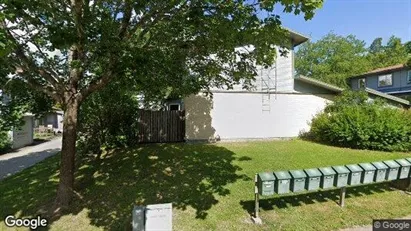 Lägenheter att hyra i Enköping - Bild från Google Street View