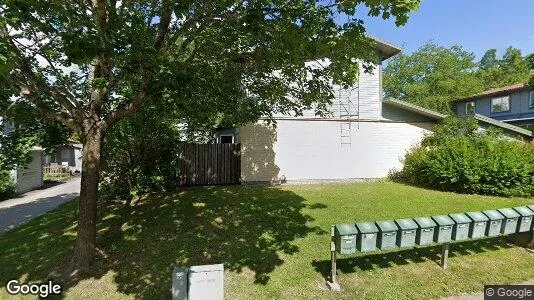 Lägenheter att hyra i Enköping - Bild från Google Street View