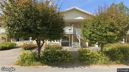 Lägenheter att hyra i Vimmerby - Bild från Google Street View