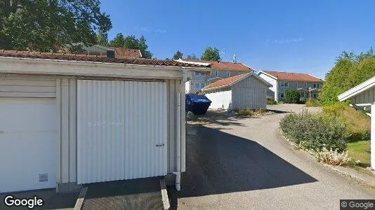 Lägenheter att hyra i Kinda - Bild från Google Street View