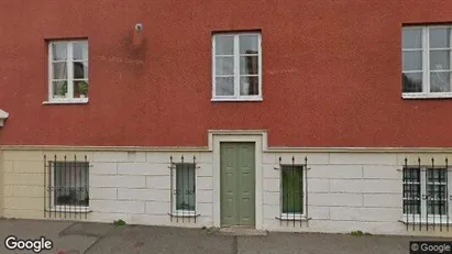 Lägenheter att hyra i Kalmar - Bild från Google Street View