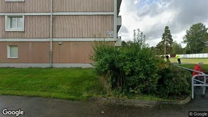 Lägenheter att hyra i Trollhättan - Bild från Google Street View