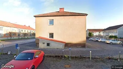 Lägenheter att hyra i Eskilstuna - Bild från Google Street View