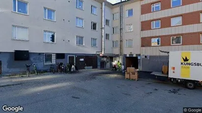 Lägenheter att hyra i Järfälla - Bild från Google Street View