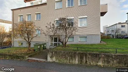 Lägenheter att hyra i Eskilstuna - Bild från Google Street View