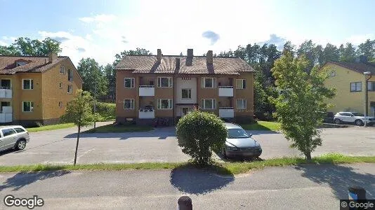 Lägenheter att hyra i Västervik - Bild från Google Street View