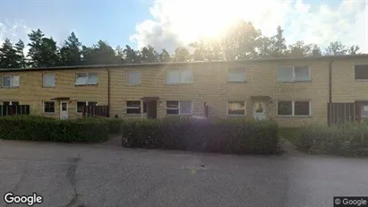 Lägenheter att hyra i Västervik - Bild från Google Street View