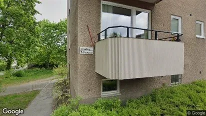 Lägenheter att hyra i Söderort - Bild från Google Street View