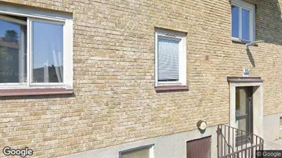 Lägenheter att hyra i Norrköping - Bild från Google Street View