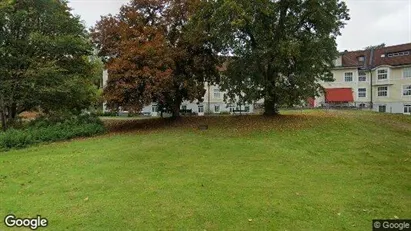 Lägenheter att hyra i Sävsjö - Bild från Google Street View