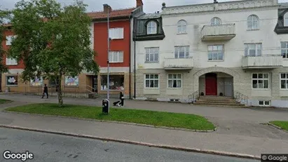 Lägenheter att hyra i Sävsjö - Bild från Google Street View