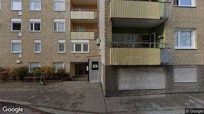 Lägenheter att hyra i Eskilstuna - Bild från Google Street View