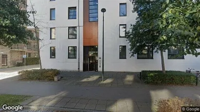 Lägenheter att hyra i Malmö Centrum - Bild från Google Street View