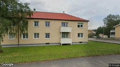 Lägenheter att hyra i Sävsjö - Bild från Google Street View