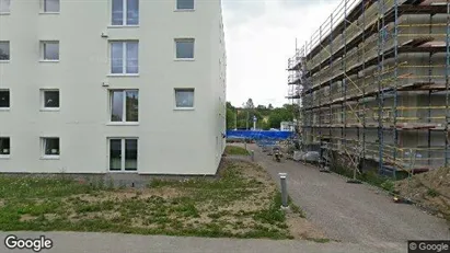 Lägenheter att hyra i Åtvidaberg - Bild från Google Street View