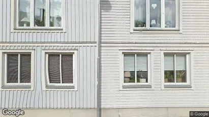 Lägenheter att hyra i Kalmar - Bild från Google Street View