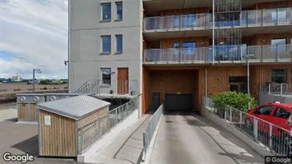 Lägenheter att hyra i Karlstad - Bild från Google Street View