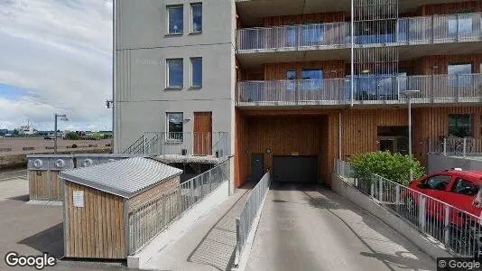 Lägenheter att hyra i Karlstad - Bild från Google Street View