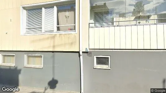 Lägenheter att hyra i Eskilstuna - Bild från Google Street View