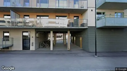 Lägenheter att hyra i Karlstad - Bild från Google Street View