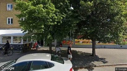 Lägenheter att hyra i Klippan - Bild från Google Street View