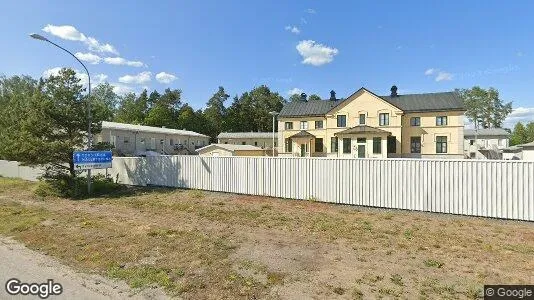 Lägenheter att hyra i Eskilstuna - Bild från Google Street View